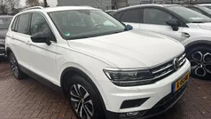 Gebruikt 2020 VW Tiguan Highline SUV | € 26.950 (Goede deal)