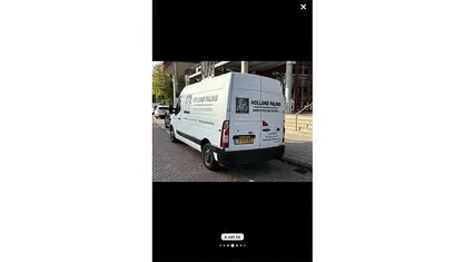 Occasion Renault Master 131 PK (96 kW) 2019 Van
