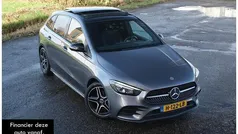 Gebruikt 2020 Mercedes B180 Business MPV | € 23.945 (Eerlijke prijs)