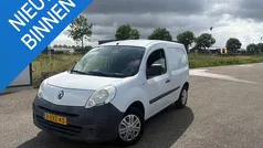 Overige Gebruikt 2012 Renault Kangoo Komfort MPV | € 6.950 (Eerlijke prijs)