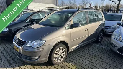 Occasion 2009 VW Touran MPV | € 1.950 (Super prijs)