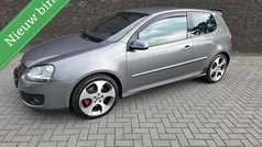 Grijs Gebruikt 2005 VW Golf IV GTI Hatchback | € 3.950 (Goede deal)