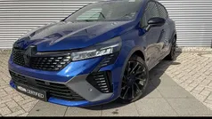 Blauw Gebruikt 2025 Renault Clio V Esprit Alpine Hatchback | € 27.840 (Eerlijke prijs)