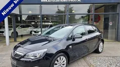Gebruikt 2012 Opel Astra Selection Hatchback | € 5.750 (Eerlijke prijs)