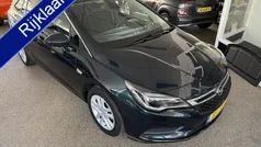 Gebruikt 2018 Opel Astra Business Stationwagen | € 11.740 (Eerlijke prijs)