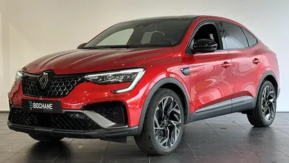 Occasion 2024 Renault Arkana Esprit Alpine SUV | € 30.195 (Eerlijke prijs)