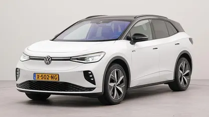 Occasion 2023 VW ID.4 GTX SUV | € 36.450 (Eerlijke prijs)