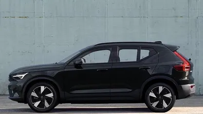 Occasion 2025 Volvo EX40 Ultra SUV | € 53.995 (Eerlijke prijs)