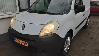 Occasion Renault Kangoo Komfort 68 PK (50 kW) 2010 Van