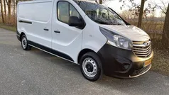 Wit Gebruikt 2019 Opel Vivaro Edition Van | € 12.950 (Eerlijke prijs)