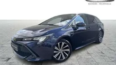Gebruikt 2021 Toyota Corolla Stationwagen | € 21.995 (Eerlijke prijs)