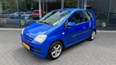 Daihatsu Cuore