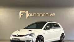 Wit Gebruikt 2017 VW Golf VII Pro Hatchback | € 22.700 (Eerlijke prijs)