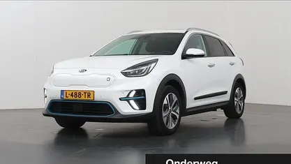 Occasion Kia e-Niro 150 kW (204 PK) 2021 Wit SUV