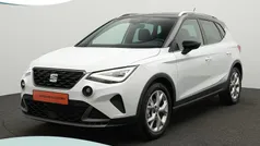 Wit Gebruikt 2024 Seat Arona FR SUV | € 22.900 (Eerlijke prijs)