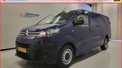 Blauw Gebruikt 2020 Citroën Jumpy MPV | € 10.500 (Super prijs)