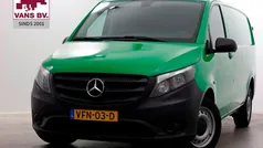 Gebruikt 2020 Mercedes Vito MPV | € 9.950 (Super prijs)