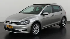 Gebruikt 2017 VW Golf VII Highline Hatchback | € 15.495 (Eerlijke prijs)