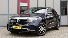 Gebruikt 2020 Mercedes EQC400 AMG SUV | € 35.900 (Eerlijke prijs)