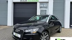 Gebruikt 2012 Audi A1 Proline Hatchback | € 9.950 (Goede deal)