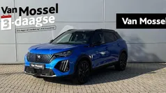 Gebruikt 2025 Peugeot e-2008 GTi SUV | € 39.940 (Eerlijke prijs)