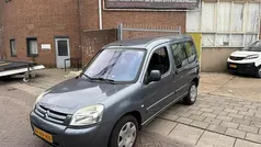 Gebruikt 2005 Citroën Berlingo Attraction MPV | € 2.250 (Eerlijke prijs)
