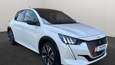 Gebruikt 2022 Peugeot e-208 GT Hatchback | € 18.990 (Eerlijke prijs)