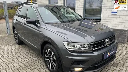 Occasion 2020 VW Tiguan Comfortline SUV | € 25.250 (Goede deal)