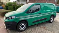 Gebruikt 2019 Peugeot Partner Premium Van | € 7.250 (Goede deal)