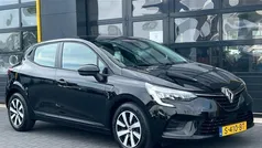 Gebruikt 2022 Renault Clio V Equilibre Hatchback | € 14.900 (Goede deal)