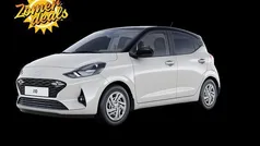 Gebruikt 2025 Hyundai i10 Comfort Hatchback | € 20.240 (Goede deal)