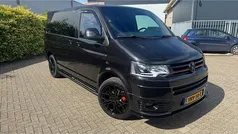 Gebruikt 2010 VW T5 Sportline Van | € 14.995 (Eerlijke prijs)