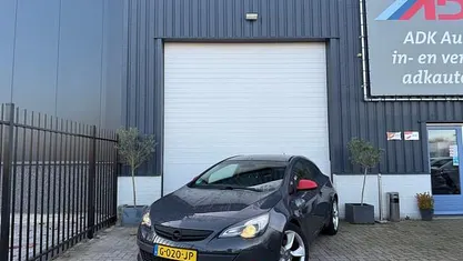 Occasion Opel Astra GTC Sport 140 PK (102 kW) 2013 Hatchback