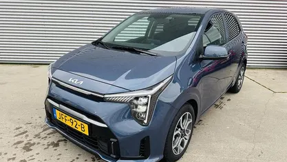 Occasion 2025 Kia Picanto Hatchback | € 23.777 (Eerlijke prijs)