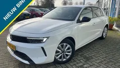 Gebruikt 2023 Opel Astra Edition Hatchback | € 25.950 (Eerlijke prijs)