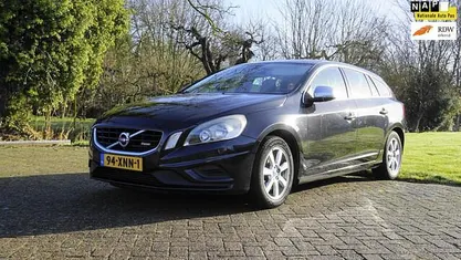 Occasion 2012 Volvo V60 R-Design Stationwagen | € 2.500 (Super prijs)