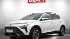 Gebruikt 2024 Hyundai Bayon Premium SUV | € 25.695 (Super prijs)