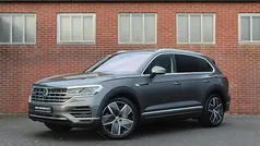 Grijs Gebruikt 2021 VW Touareg SUV | € 45.950 (Eerlijke prijs)