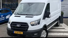 Gebruikt 2024 Ford Transit Trend Van | € 28.945 (Eerlijke prijs)
