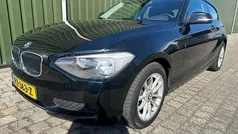 Gebruikt 2013 BMW 114 Sport Line Hatchback | € 6.300 (Goede deal)