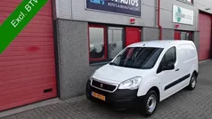 Gebruikt 2016 Peugeot Partner MPV | € 6.990 (Goede deal)