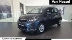Grijs Gebruikt 2021 Peugeot 108 Active Hatchback | € 11.035 (Eerlijke prijs)
