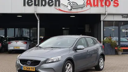 Occasion Volvo V40 Kinetic 120 PK (88 kW) 2015 Hatchback