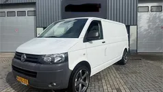 Gebruikt 2011 VW T5 Trendline Van | € 4.750 (Goede deal)