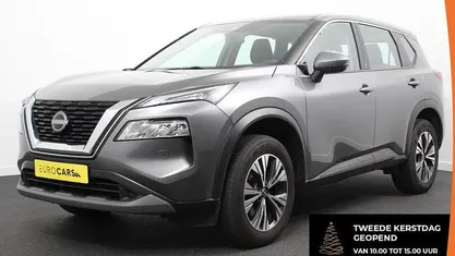 Gebruikt 2024 Nissan X-Trail Acenta SUV | € 37.490 (Eerlijke prijs)
