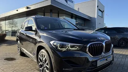Occasion 2021 BMW X1 Sport Line SUV | € 29.950 (Eerlijke prijs)