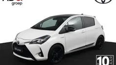 Gebruikt 2020 Toyota Yaris Sport Hatchback | € 20.950 (Eerlijke prijs)