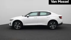 Grijs Gebruikt 2021 Polestar 2 Long Range Single Motor Hatchback | € 26.495 (Goede deal)