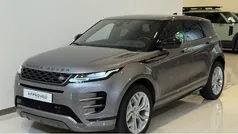 Grijs Gebruikt 2022 Land Rover Range Rover evoque R-Dynamic SUV | € 49.900 (Eerlijke prijs)