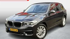Grijs Gebruikt 2018 BMW X3 SUV | € 29.999 (Eerlijke prijs)
